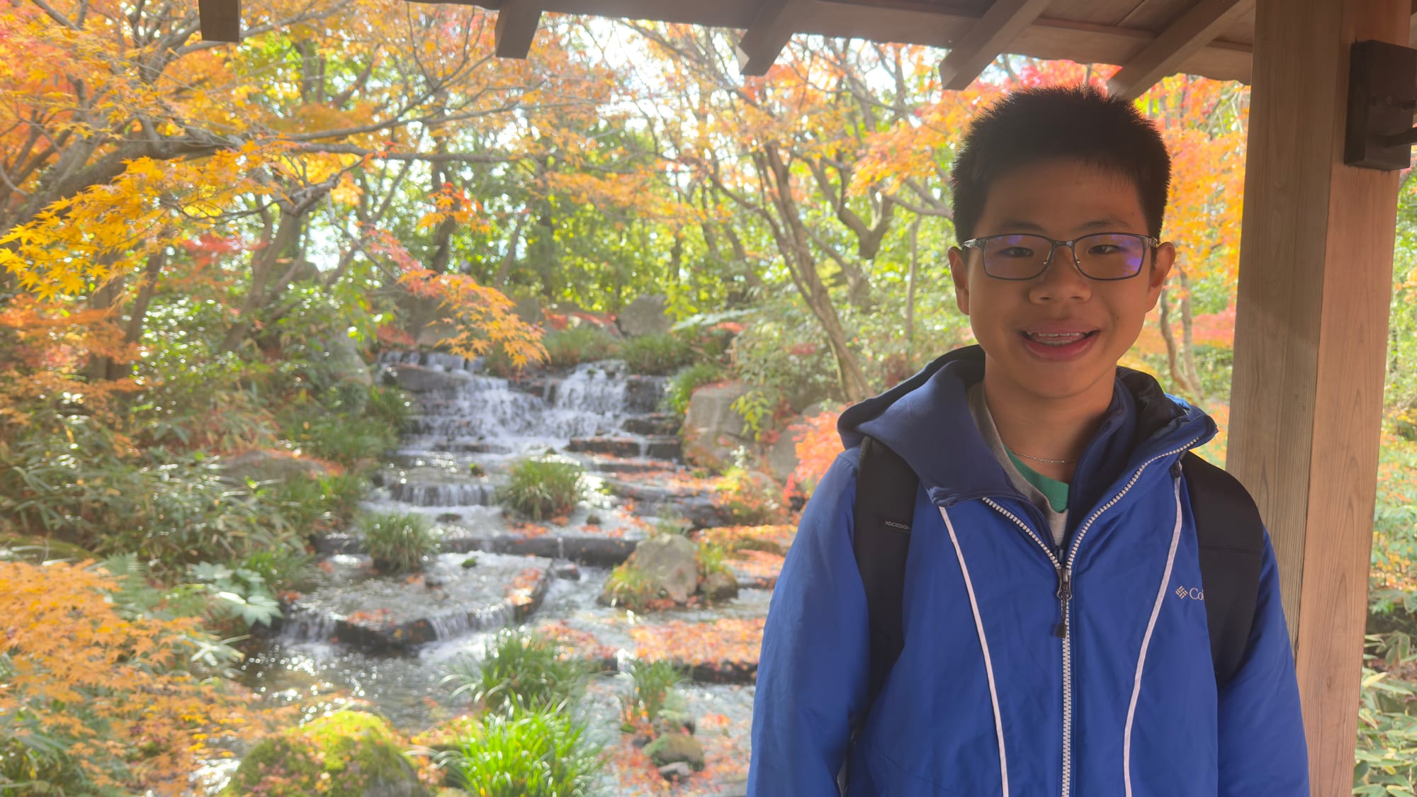 Hong Yu's Blog