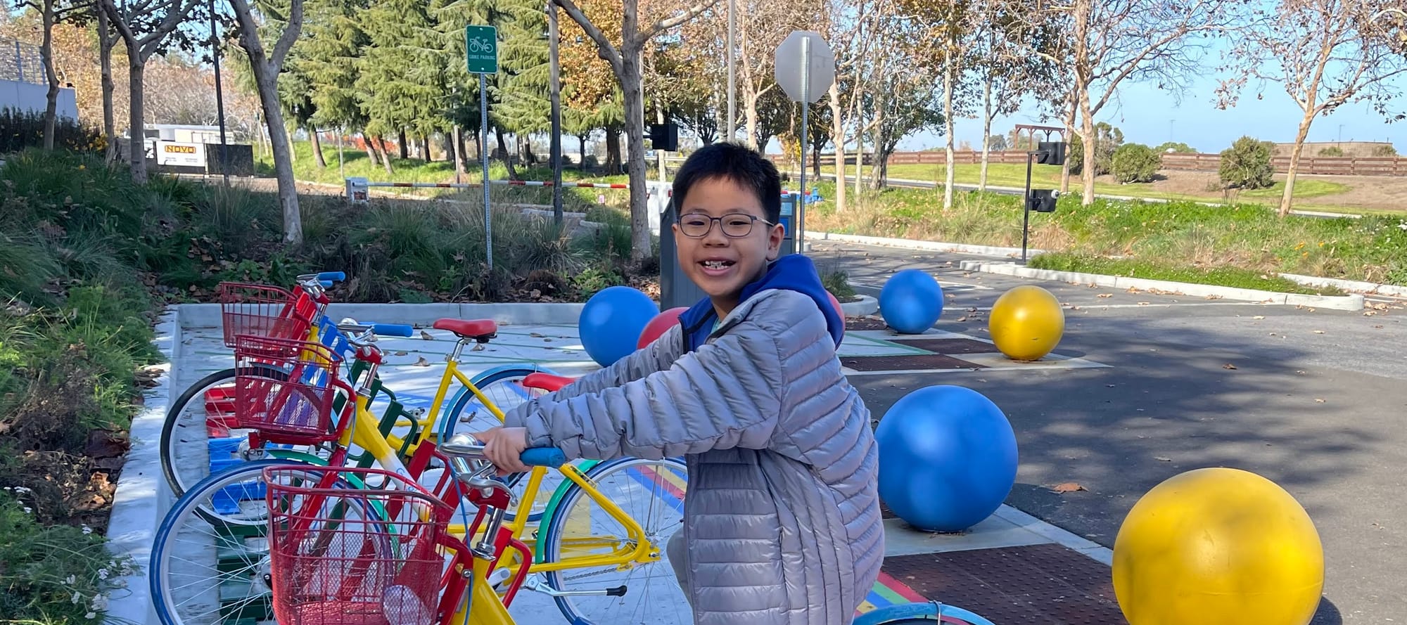 Hong Yu's Blog