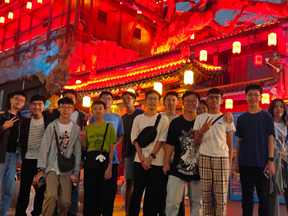 RoboRave China Day 1