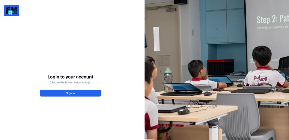 From Scratch to Production: Developing a Service Hours Management Portal with React